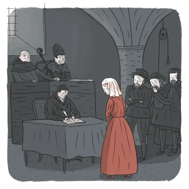 © Hélène Becquelin